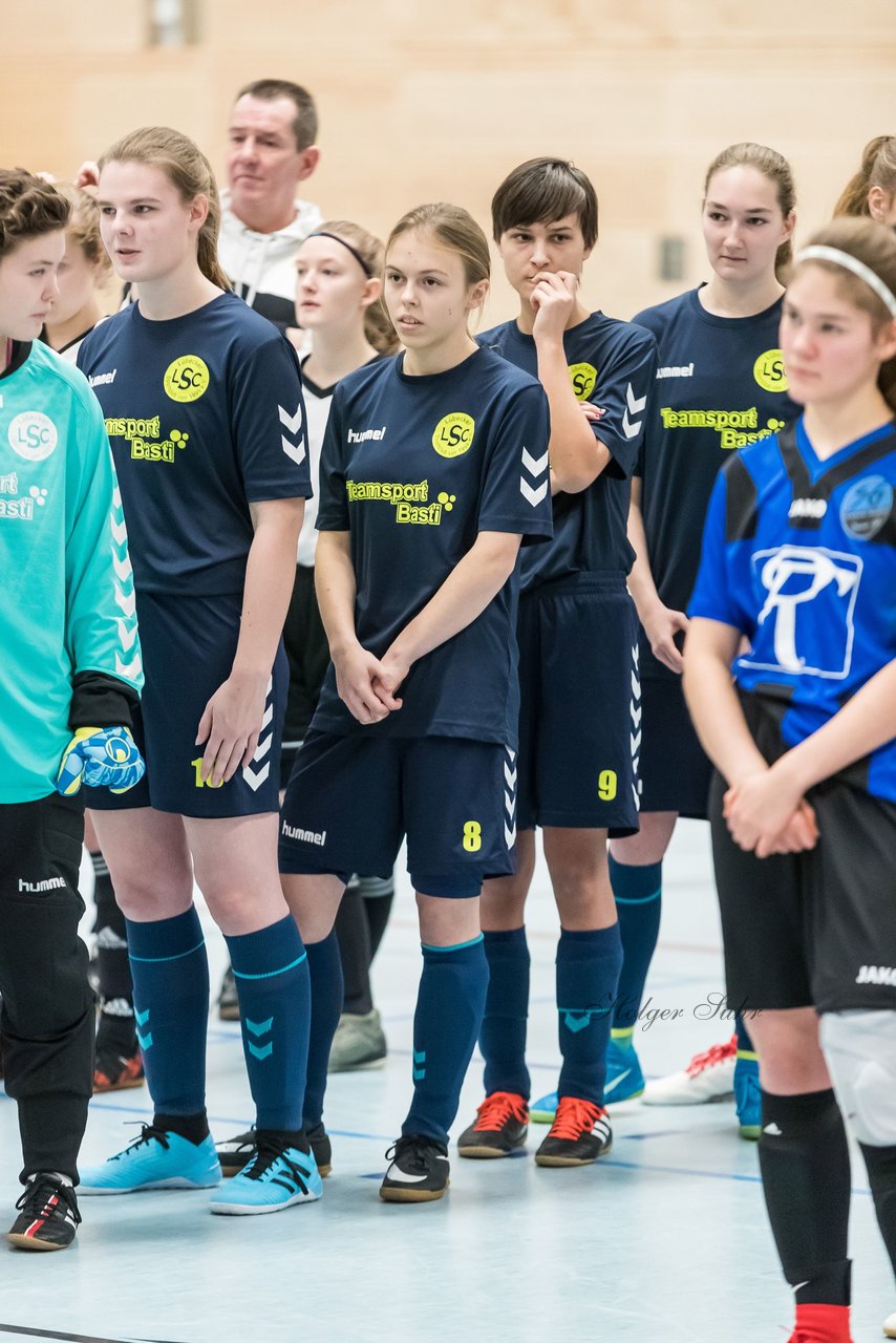 Bild 161 - Rathje Cup Frauen